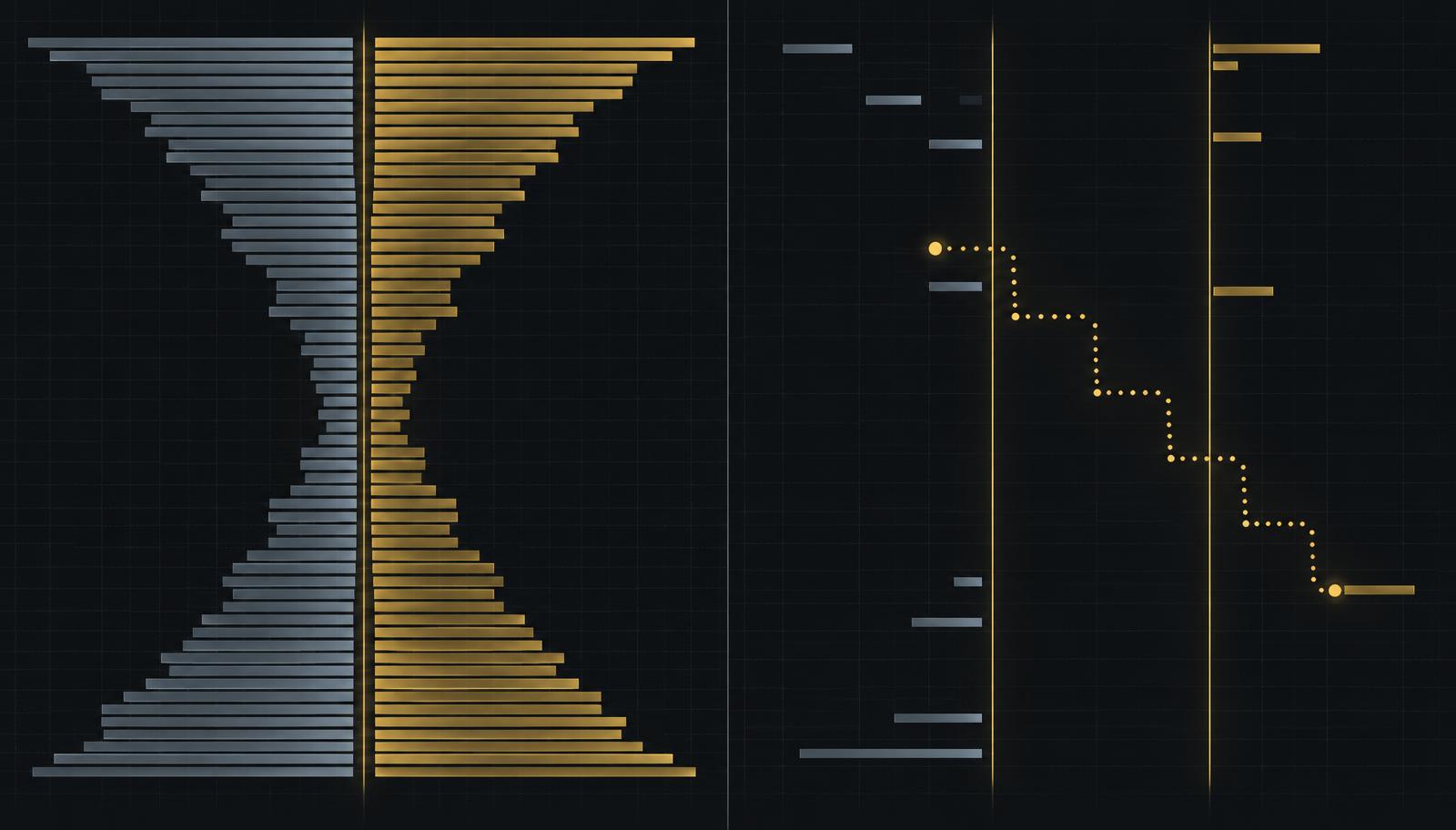 Gold Slippage, Spread Expansion & Liquidity Blackouts: The Execution Manual